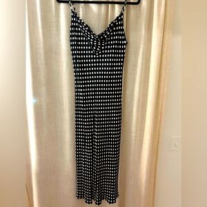 Zara Midi Cowlneck